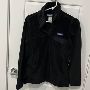 Retool Patagonia fleece